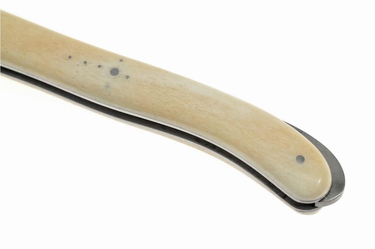 Fontenille 'Nature Old School' Full bone L679OS