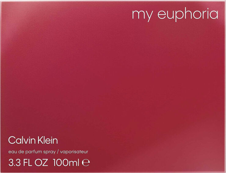 Calvin Klein My Euphoria Eau de Parfum