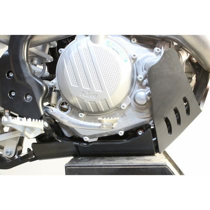 Sabot moteur aXp Enduro Xtrem - PHD 8mm