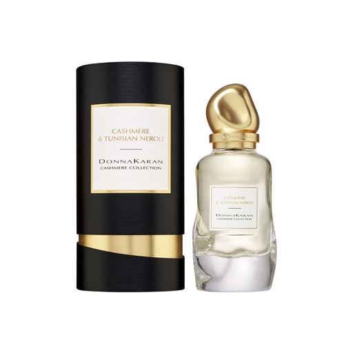 DKNY Cashmere Collection Tunisian Neroli Eau De Parfum, 100 ml