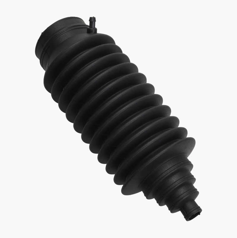 Gummimansjett for servostyring