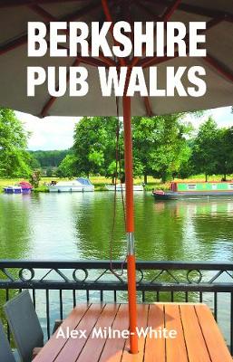 Berkshire Pub Walks - Pub Walks (Paperback)