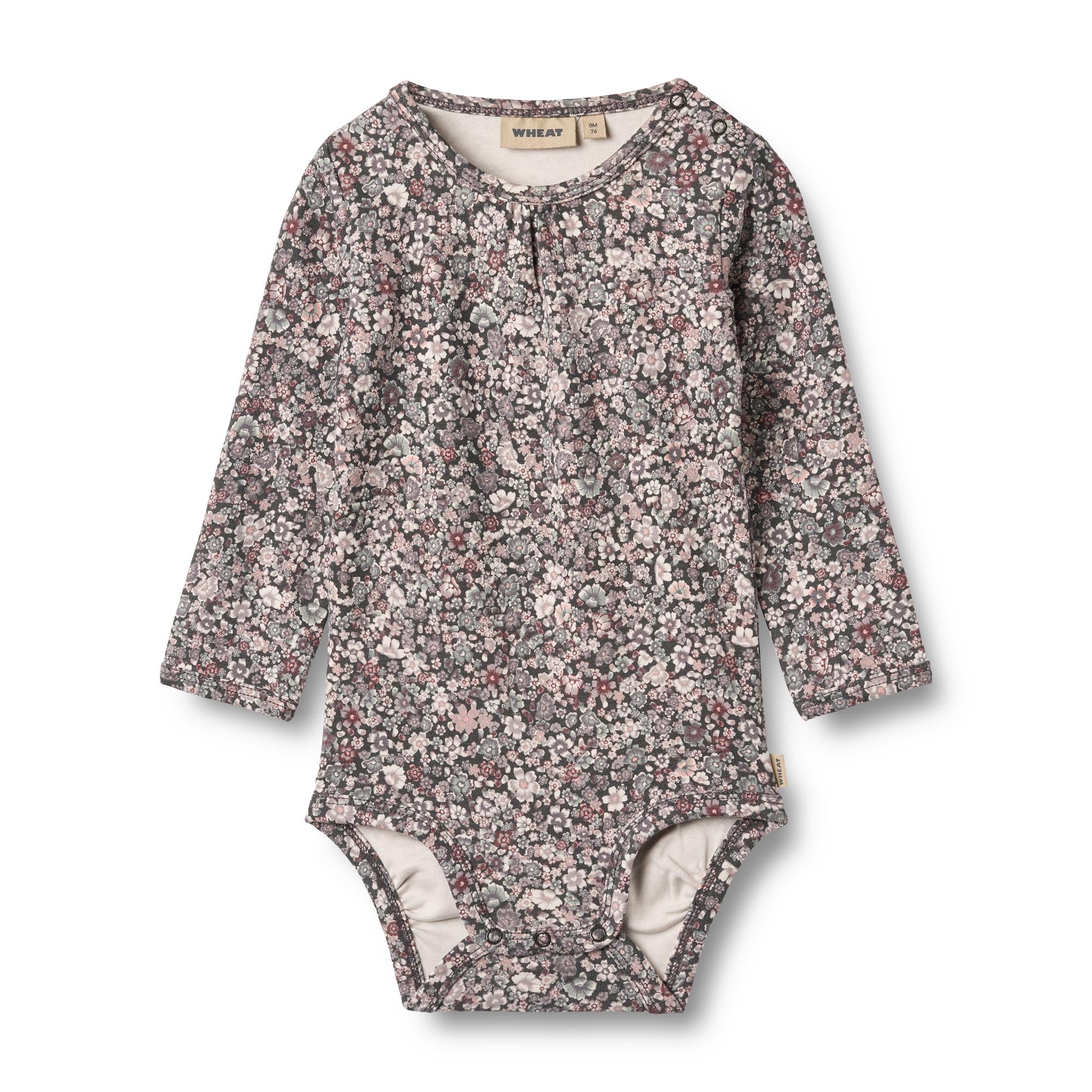 Wheat Body Liv
