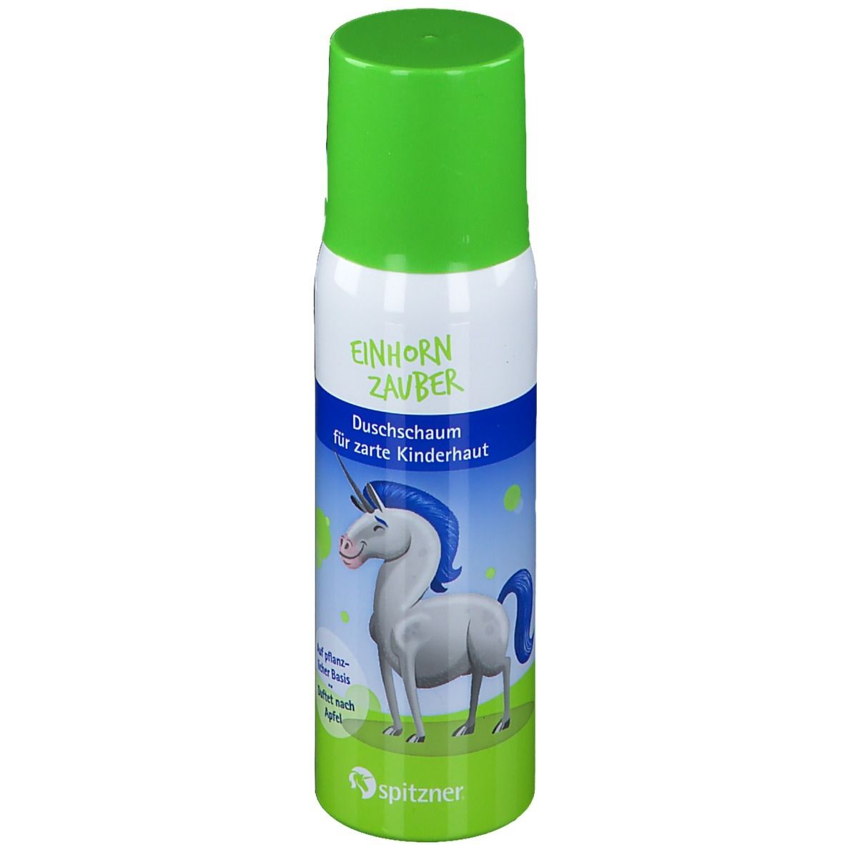 Spitzner® Duschschaum Einhornzauber