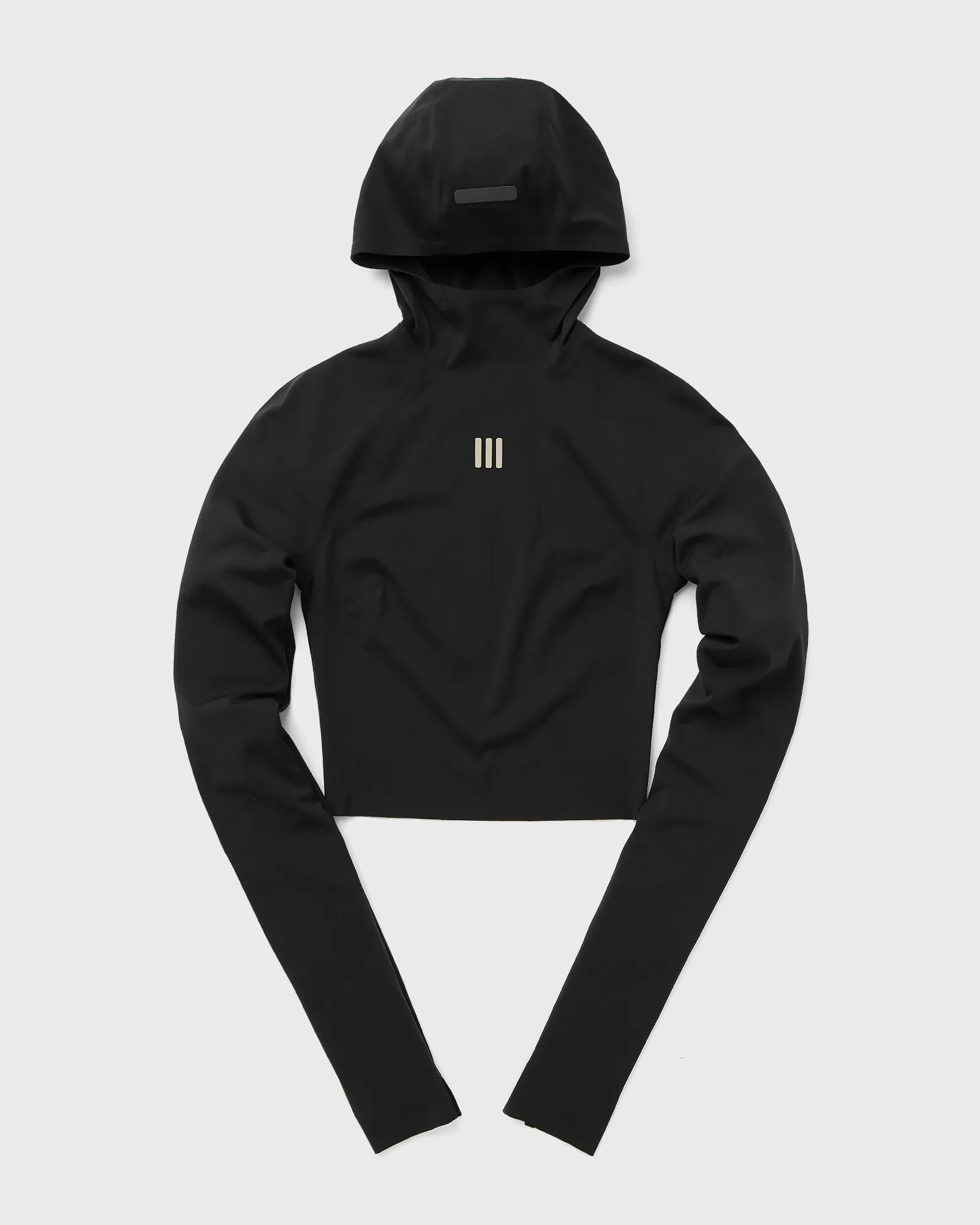 Calça cropped Adidas x Fear of God WMNS ATHLETICS