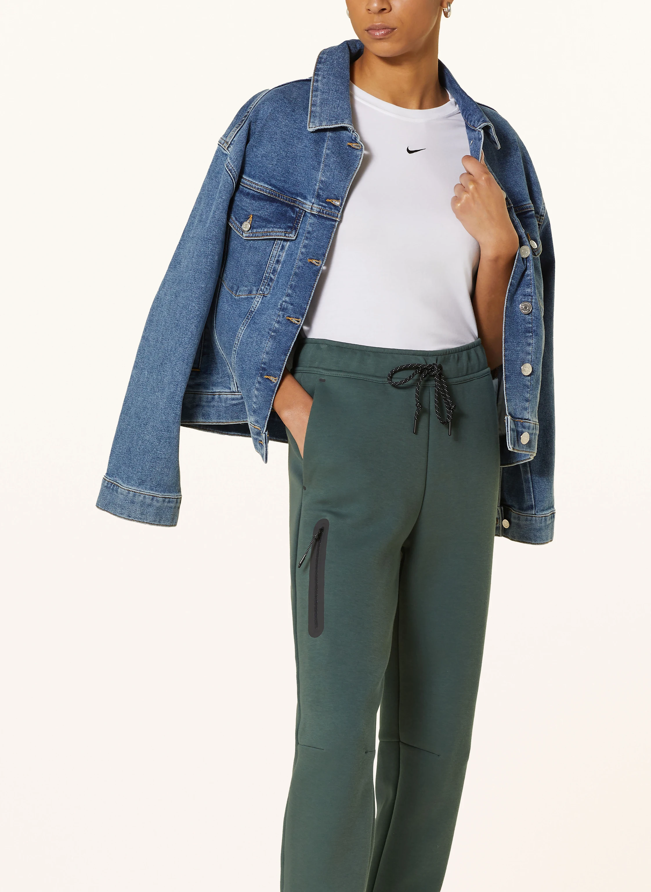 Nike Sweatpants SPORTSWEAR