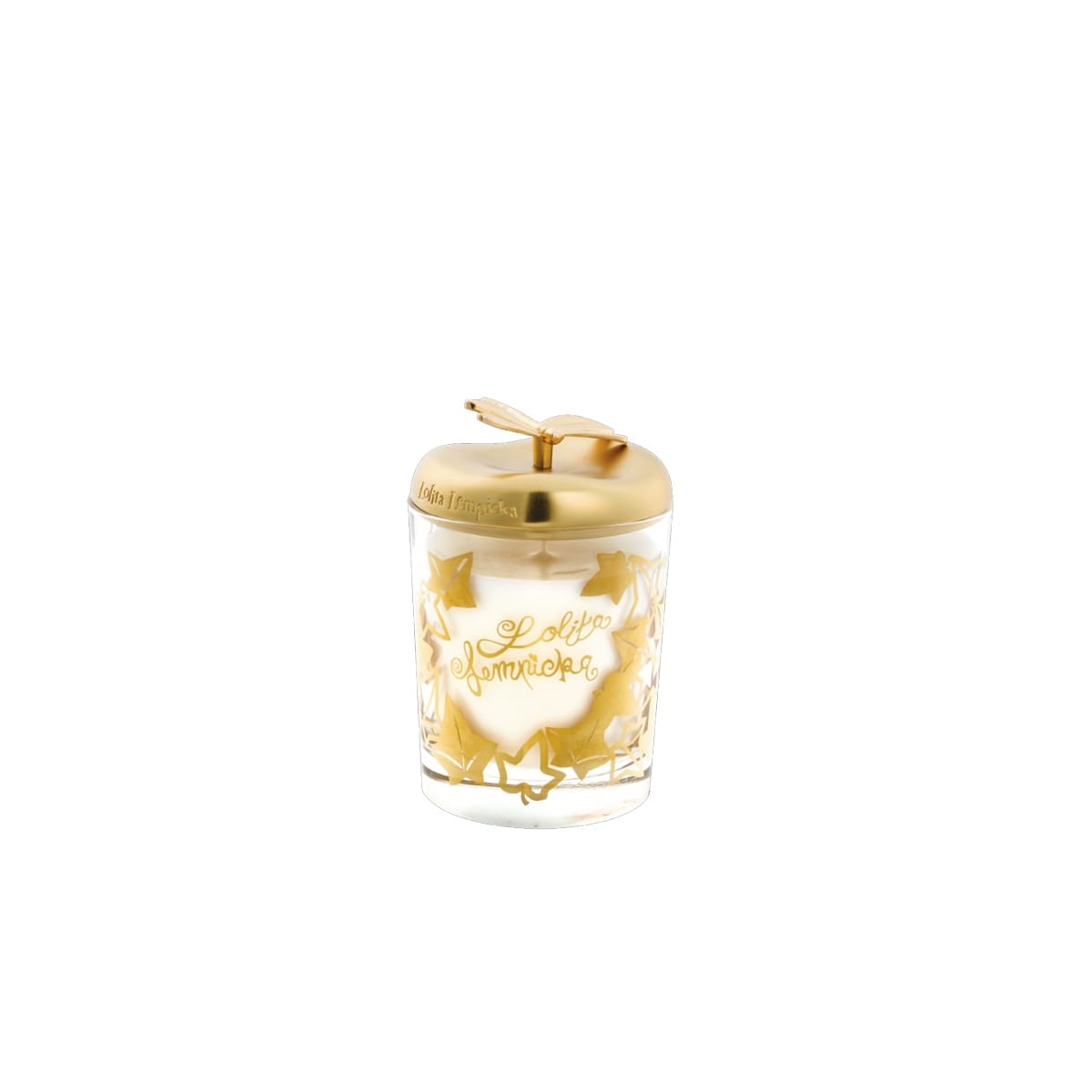 Maison Berger Paris Lolita Lempicka Bougie Parfumée Transparente
