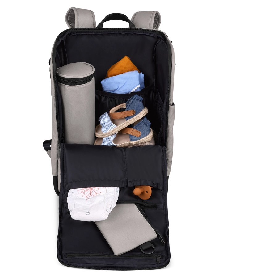 ABC DESIGN Rucksack Tour powder Kollektion 2024