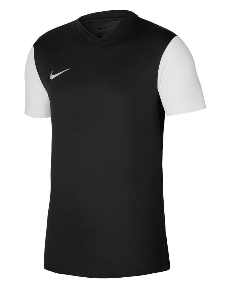 Maillot Nike Tiempo Premier II Noir pour enfant