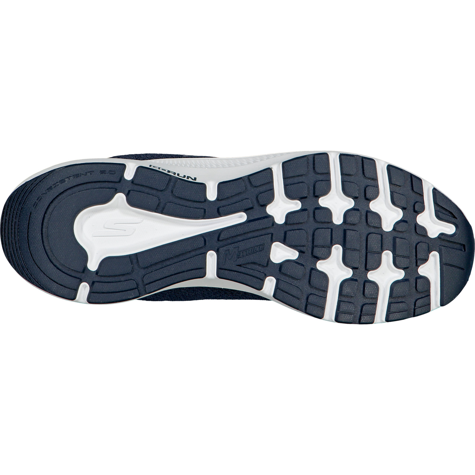 Skechers Damen-Laufschuh Go Run consistens 2.0