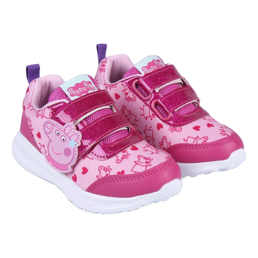 Tênis Peppa Pig 64504