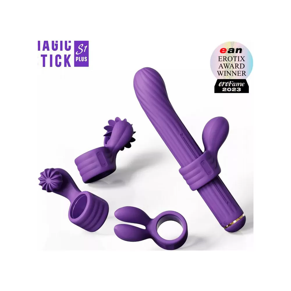 OTOUCH Luxurious Magic Stick S1