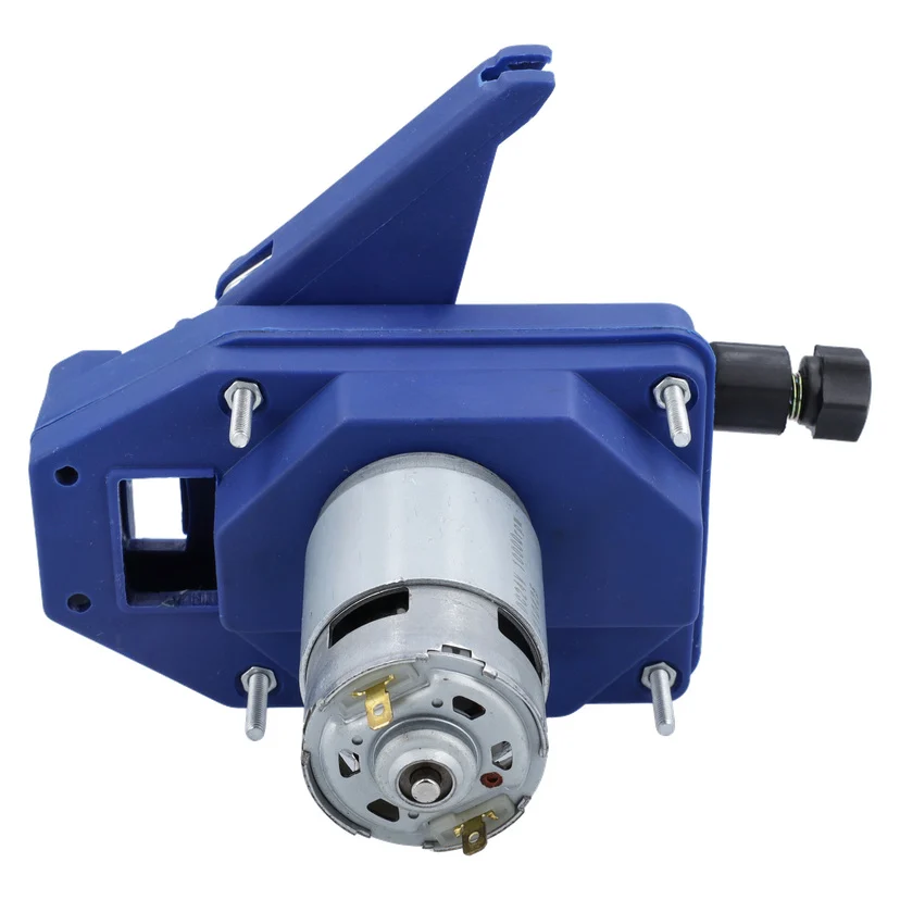 Feed unit sveising