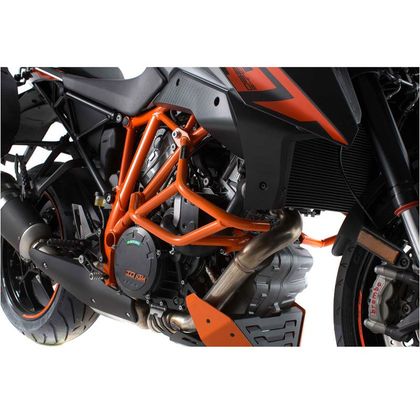 Pare-carter SW-MOTECH crash bar