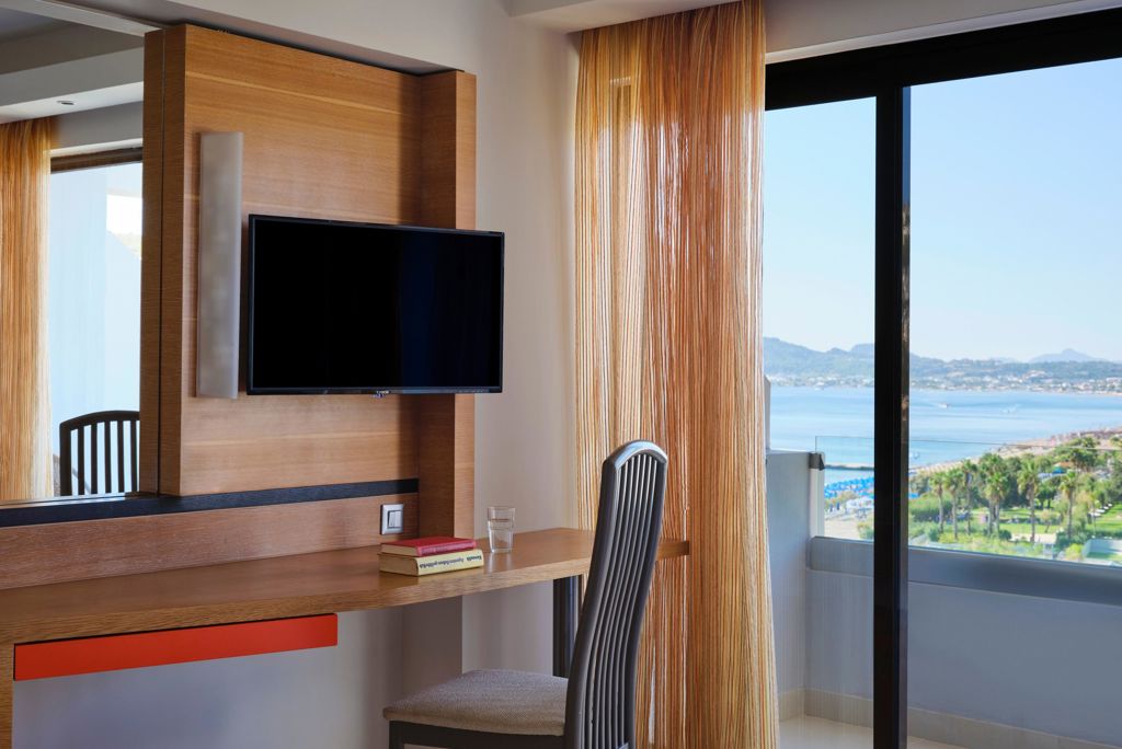 Secrets Bahia Real Resort & Spa Logies en ontbijt - Hotel