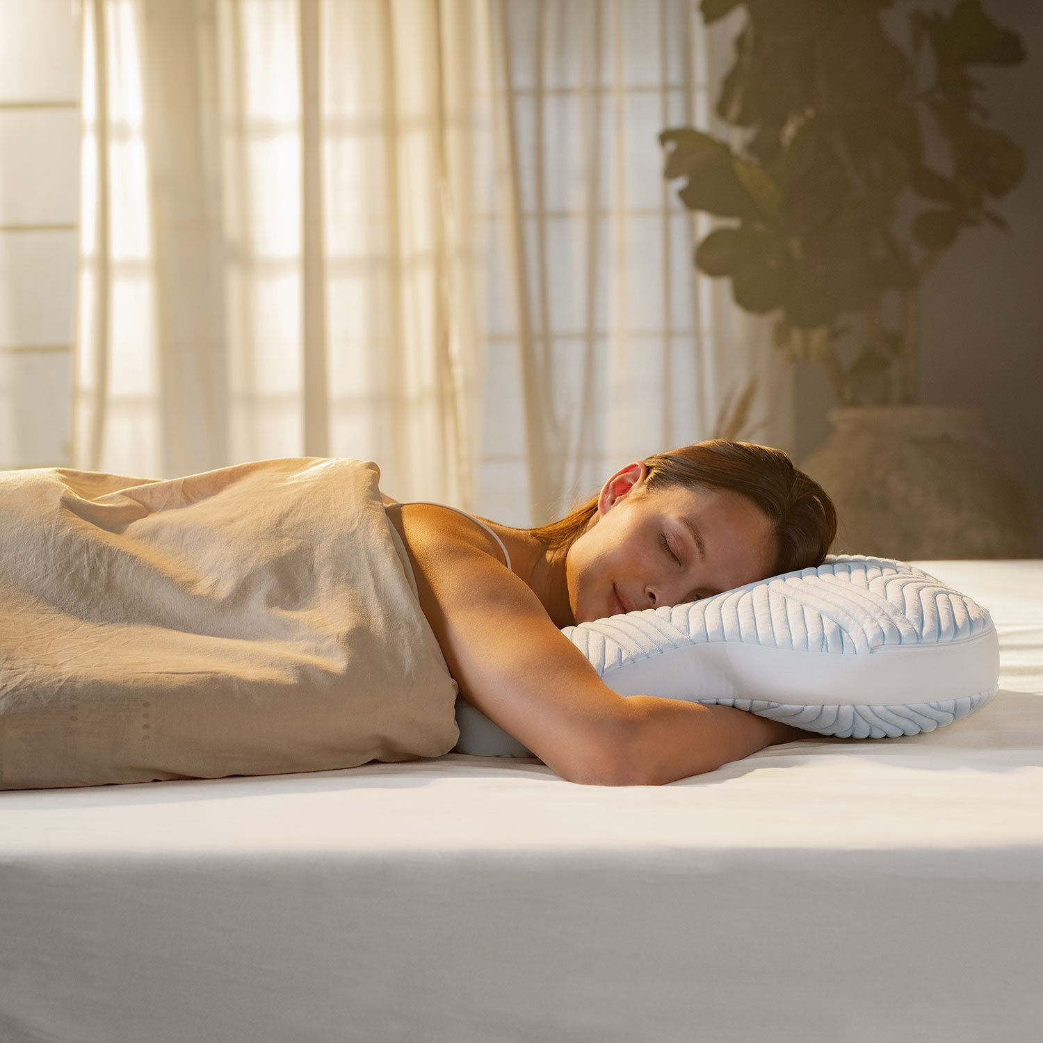 TEMPUR Allaround SC Schlafkissen