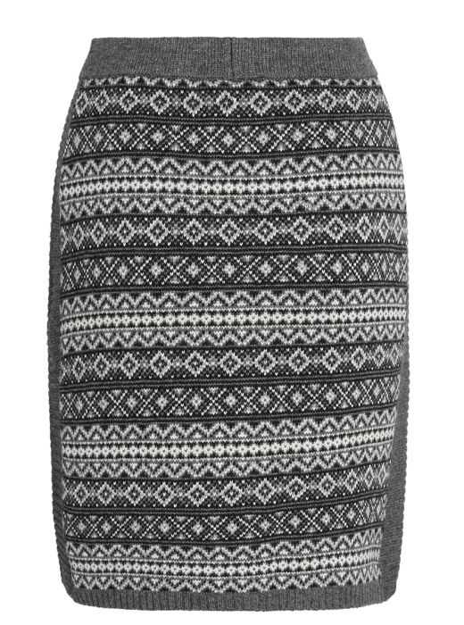 Paro Skirt nederdel