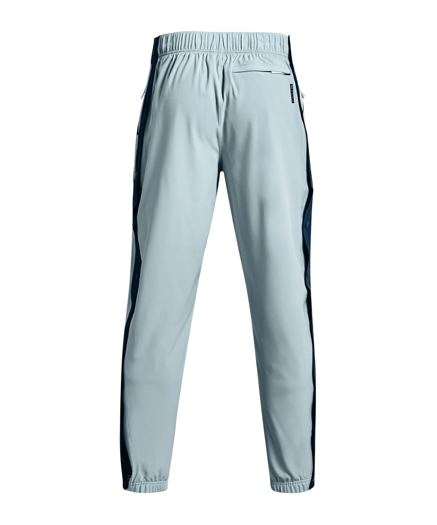 Under Armour Rush Trainingshose Blau F478