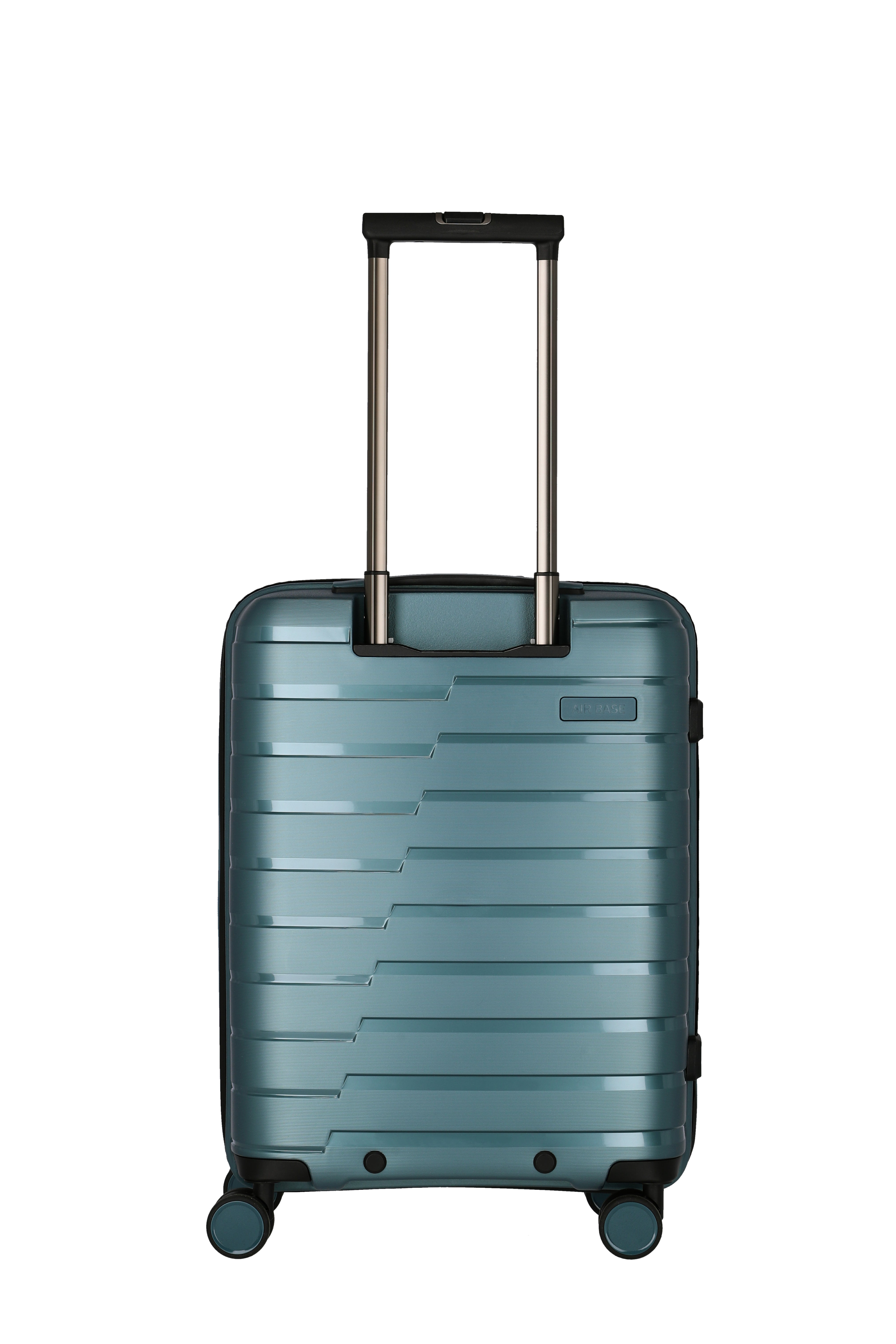Air Base Trolley S Front Pocket iceblue Iceblue