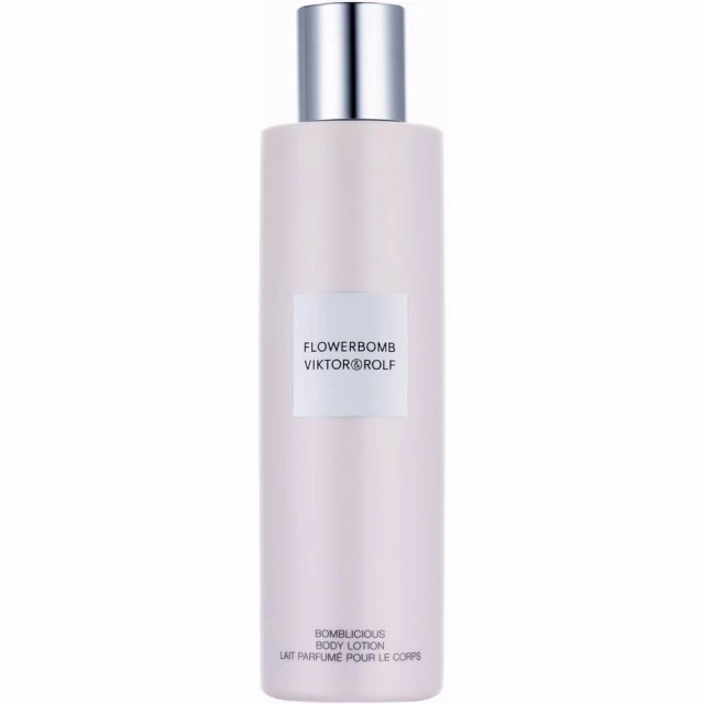 Flowerbomb Lait parfumé pour le corps VIKTOR & ROLF