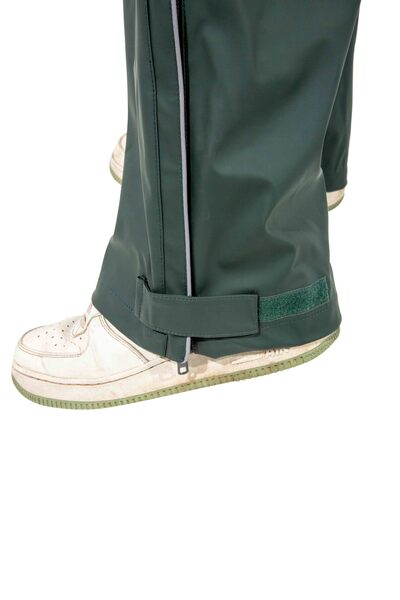 Combinaison de pluie Ultimate Heavy Duty