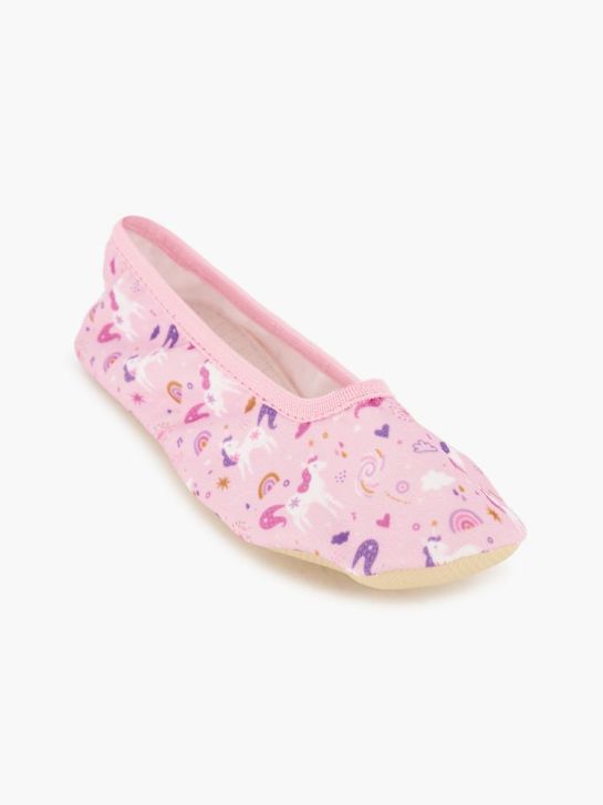 DOSENBACH Sportschuhe pink