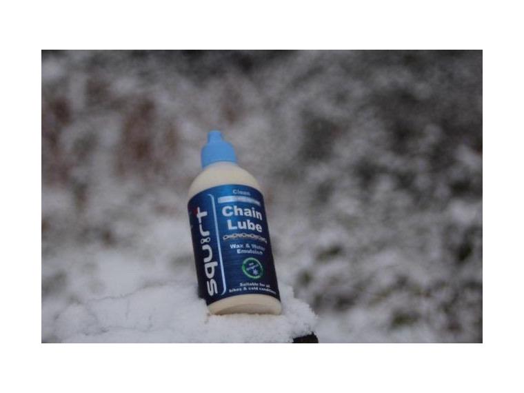 Squirt Lube Low Temperature