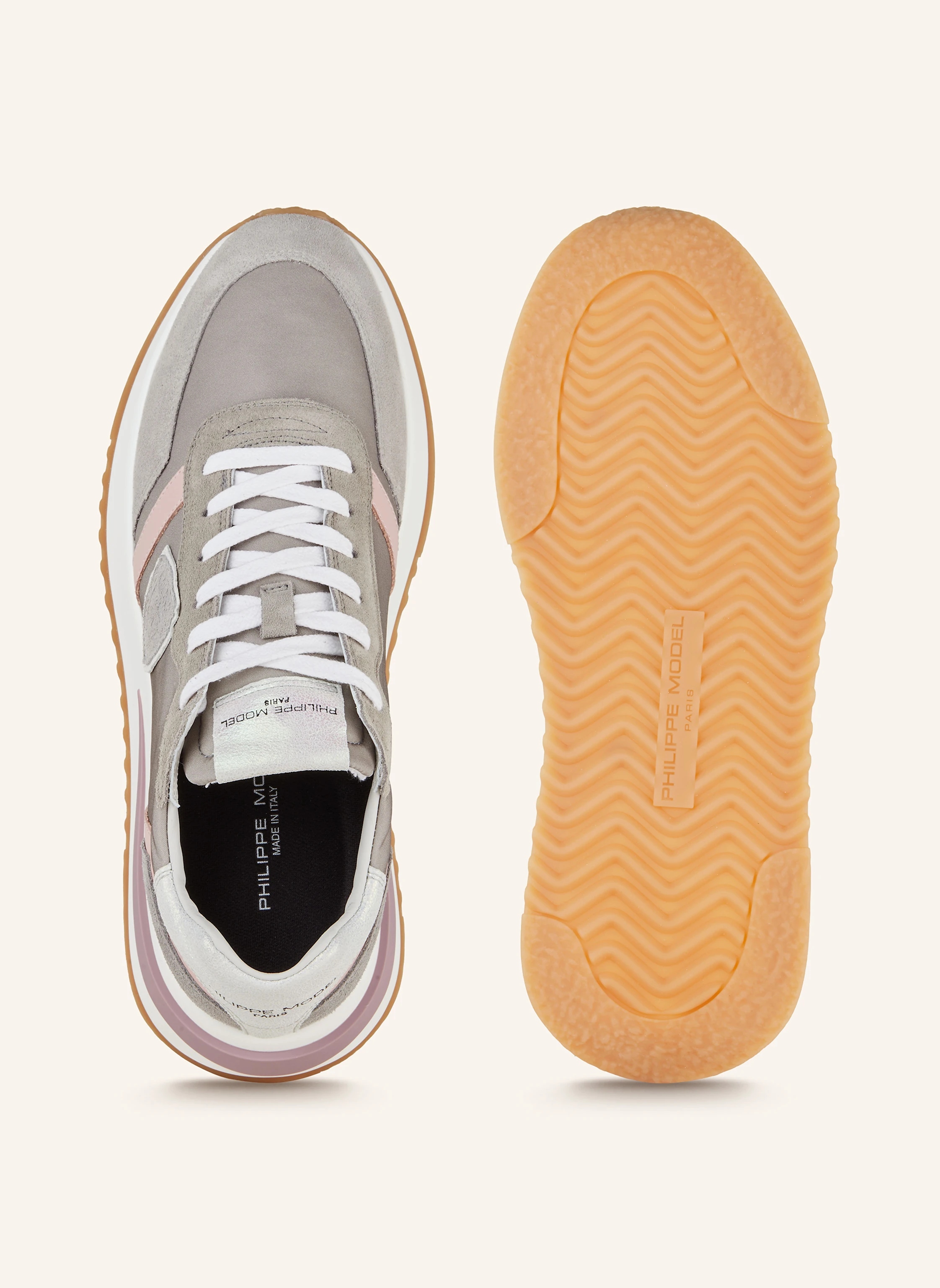 PHILIPPE MODEL Sneaker TROPEZ 2.1