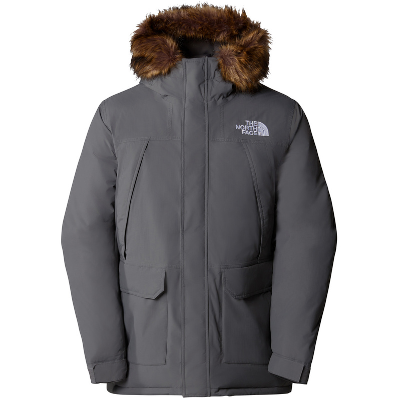 The North Face Herren Mcmurdo Parka