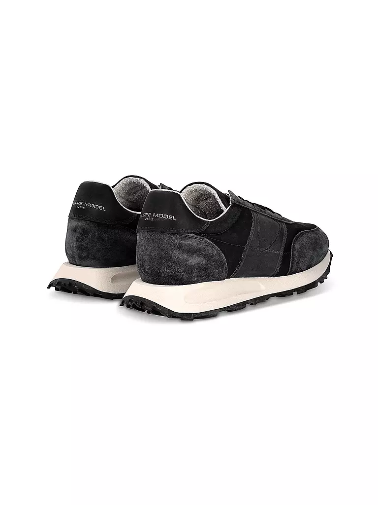 PHILIPPE MODEL Sneaker TILU schwarz
