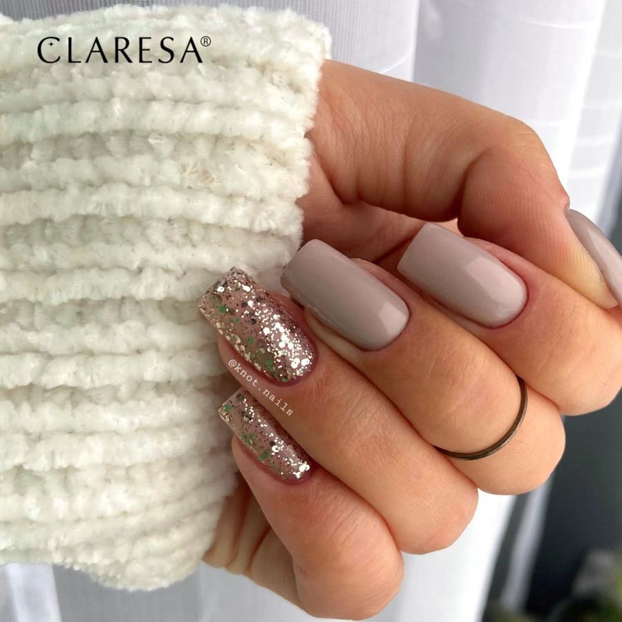 Claresa Color SoakOff French Time 04 5ml