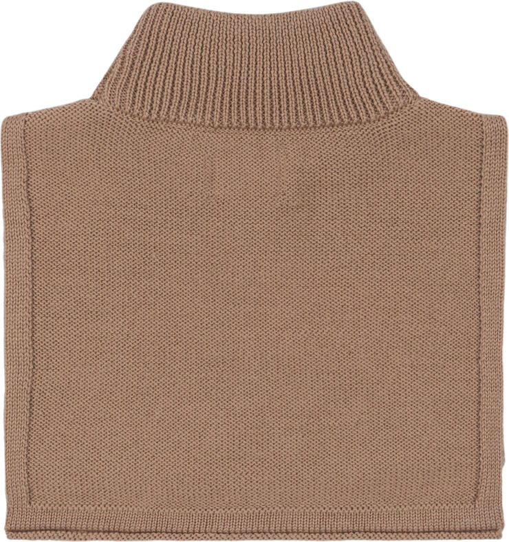 Konges Sløjd CABBY NECKWARMER Maple sugar