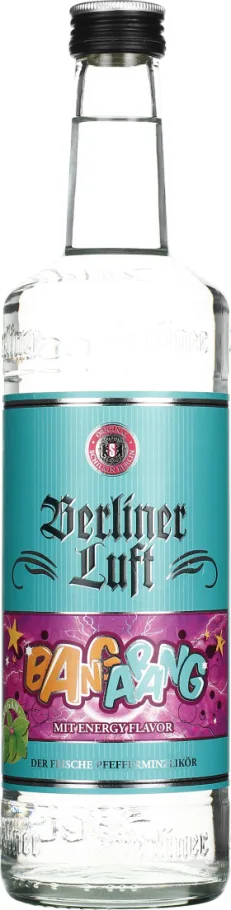 BERLINER LUFT BANGARANG 70CL