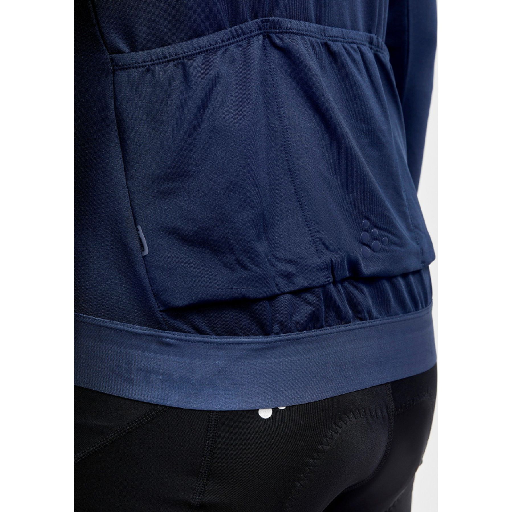 Craft Core Essence Lange Mouwen Fietsshirt