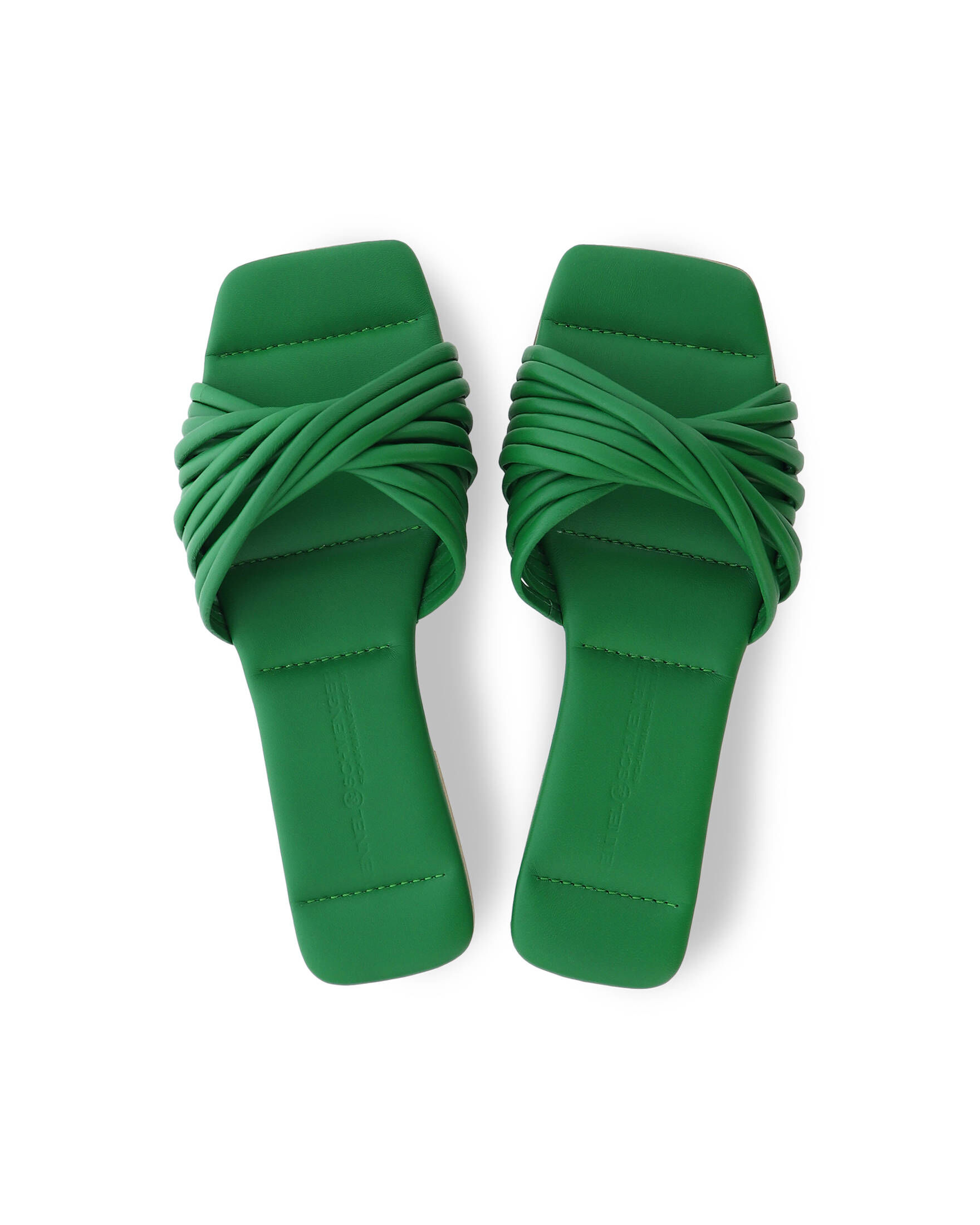 Kennel & Schmenger| Damen Pantolette RIO