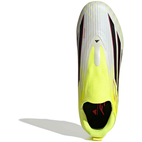 adidas F50 League Laceless FG/MG Kids