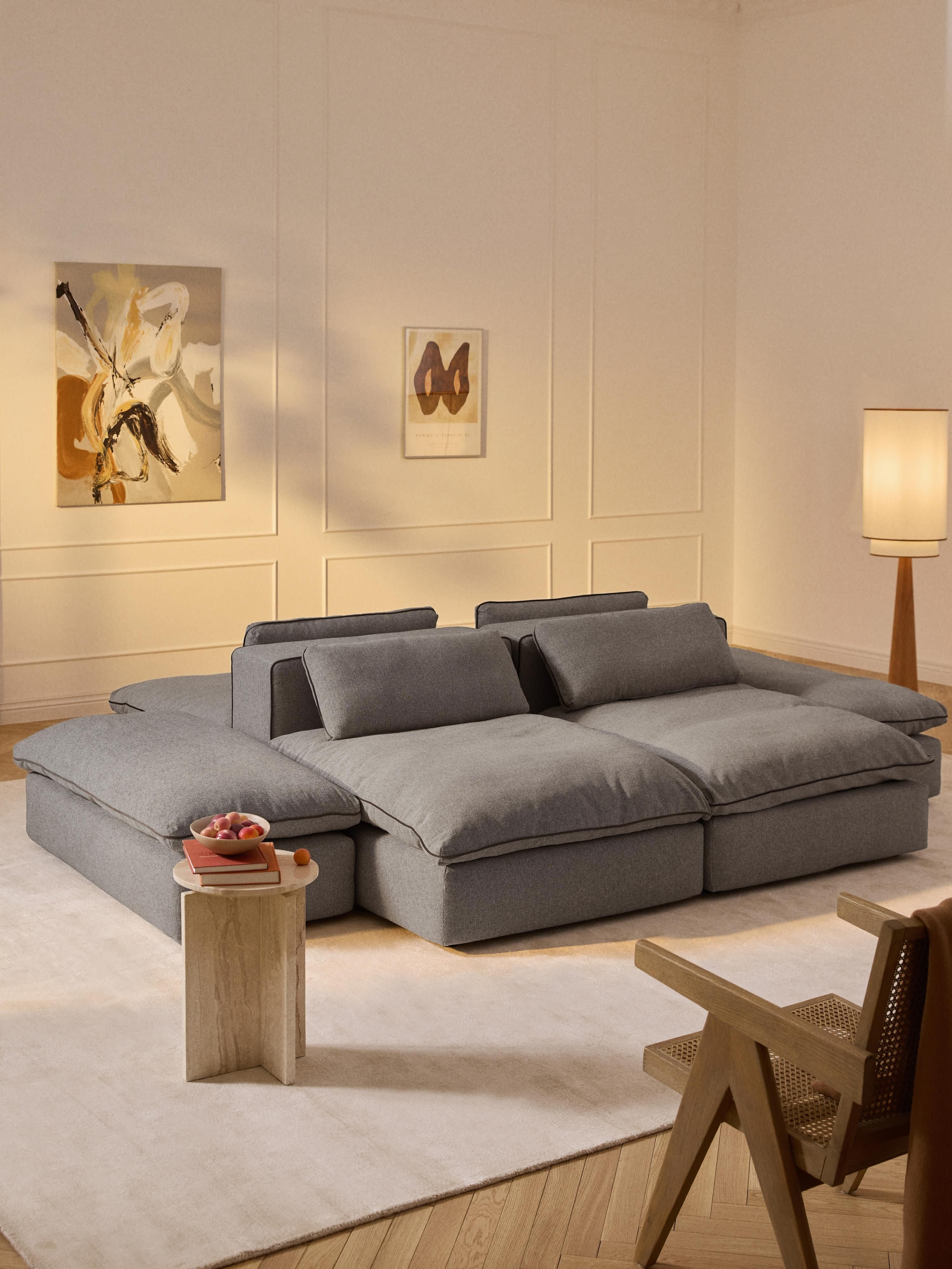 Modulaire U-bank Felix