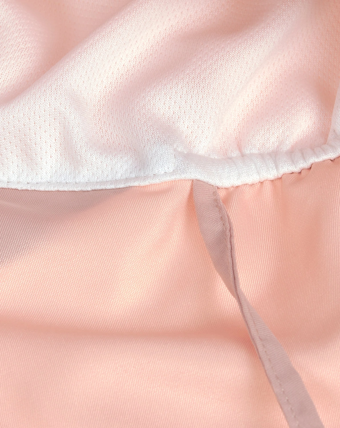 Schirmmütze SUN PROTECTION mit Nackenschutz in pink