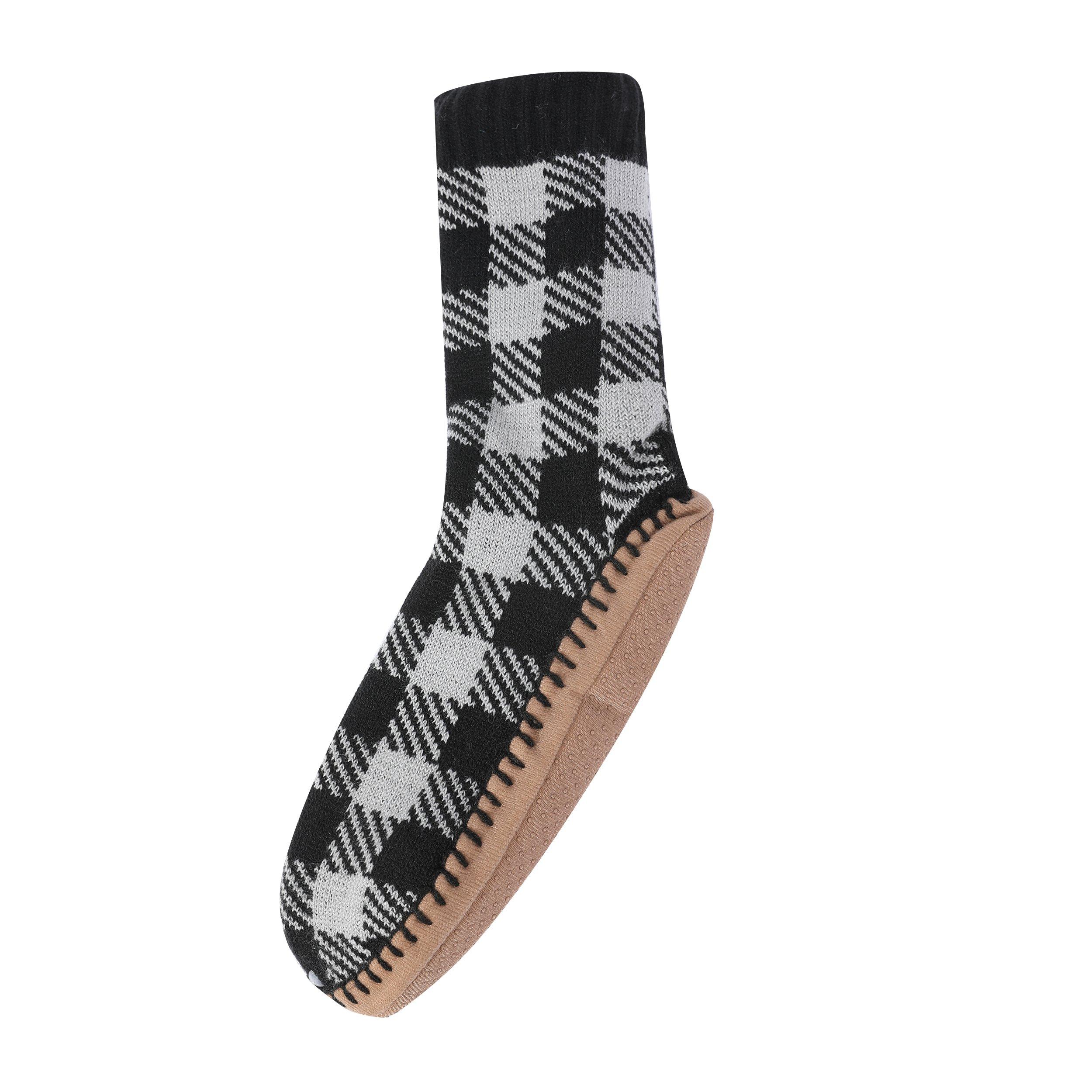 Firetrap Slipper Socks Mens
