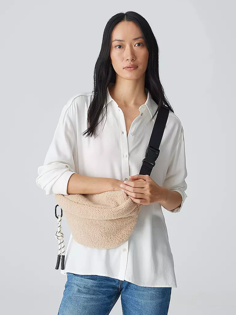 OPUS Gürteltasche ATECTA beige