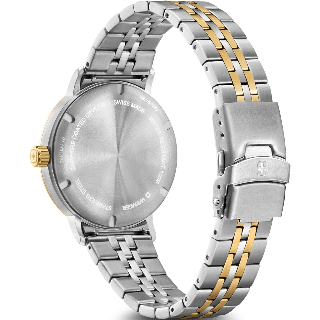 Wenger Urban Classic Bicolor Ø 40mm