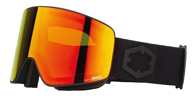 OUT OF - MASQUE DE SKI VOID BLACK CAT 3