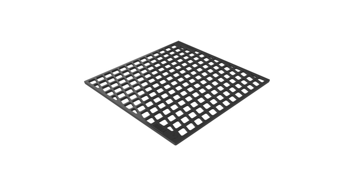 WeberCRAFTED-dubbelzijdig Sear Grate​ grillrooster