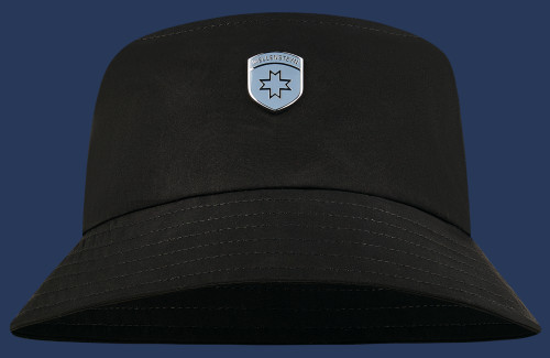 Beachclub Long StroBoAirTec, Black/Black
