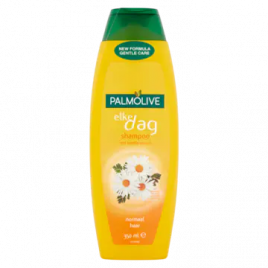 Palmolive Basics elke dag shampoo