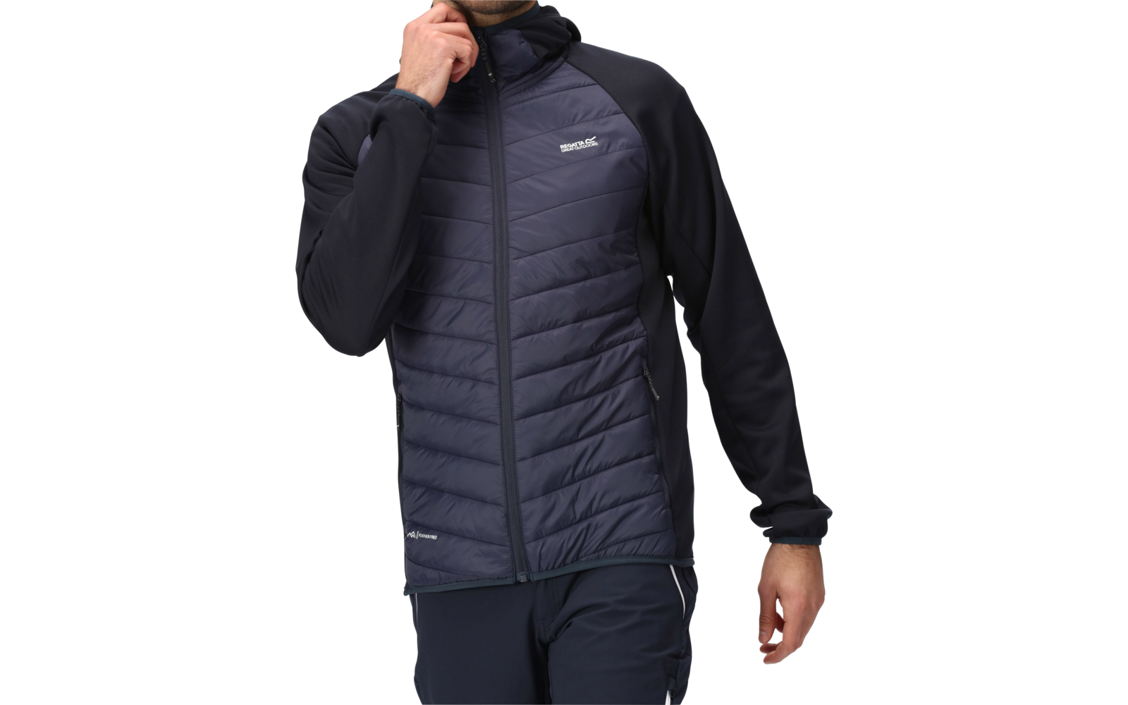 Regatta Andreson VIII Hybrid Herrenjacke