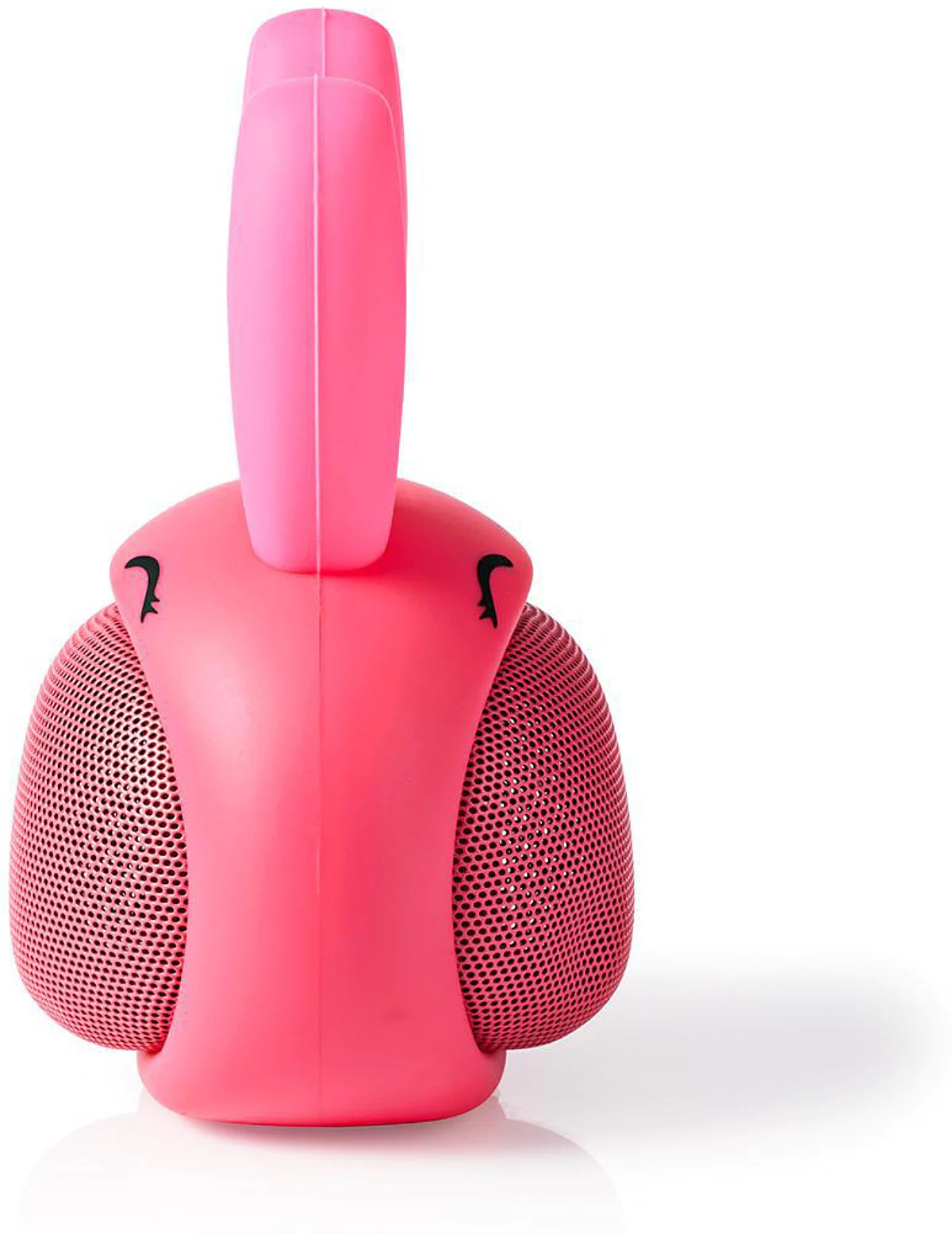 Animaticks Portabler Bluetooth 5.0 Lautsprecher Wireless Speaker (SPBT4110PK) - Robby Rabbit