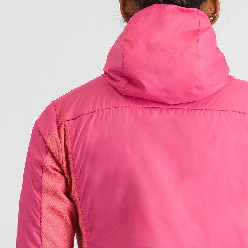 Sportful Damen Rythmo Puffy Weste