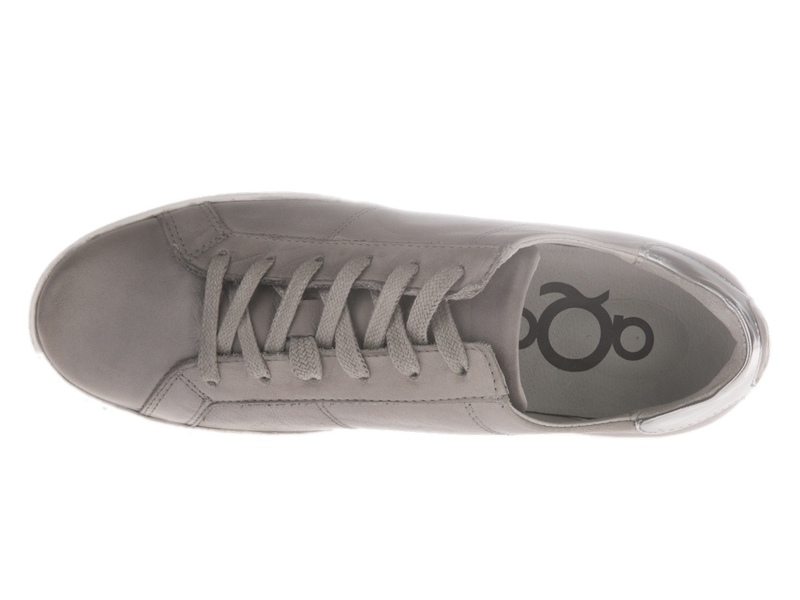 AQA Shoes A4073 Grijs/combi