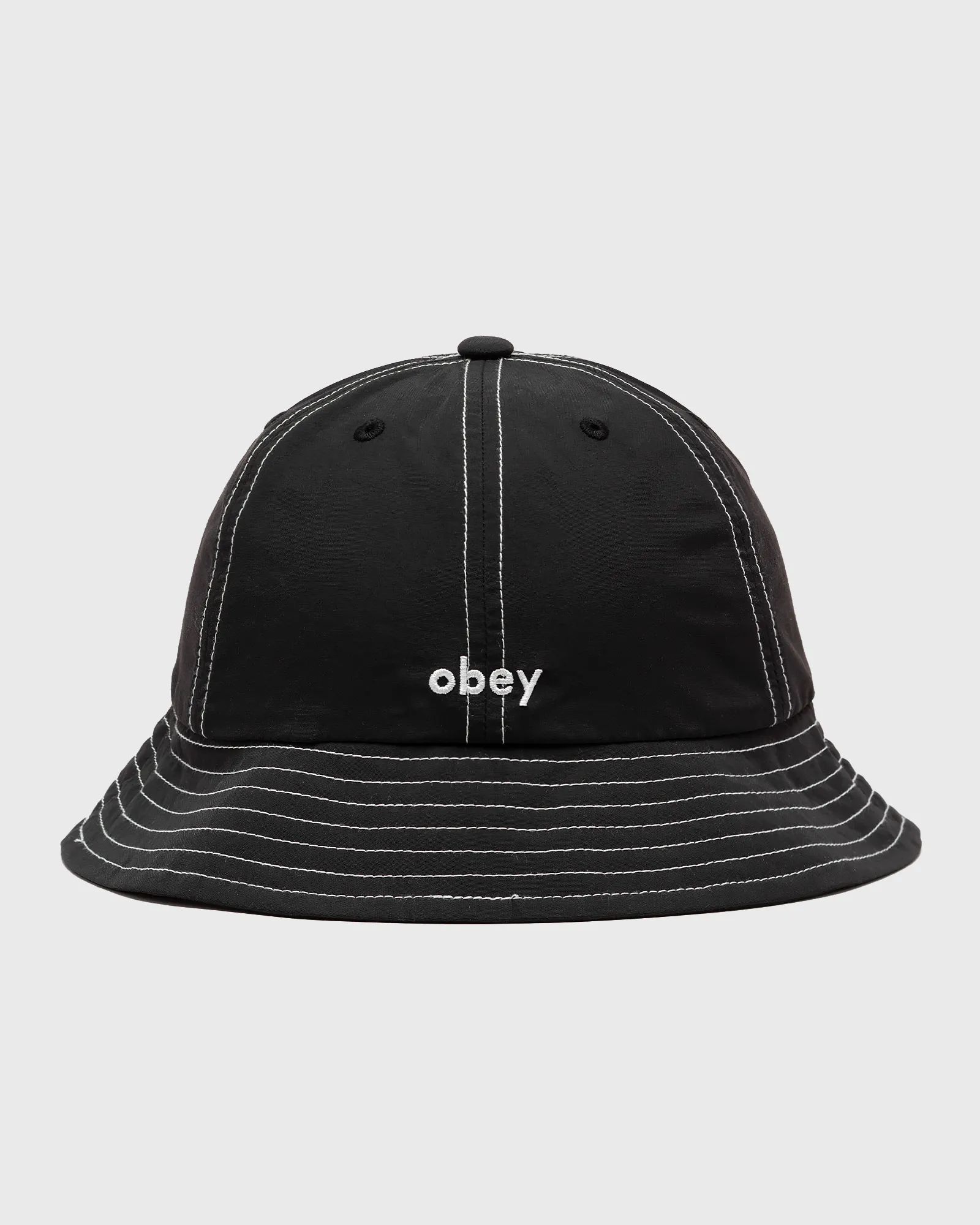 Obey Novio nylon bucket hat